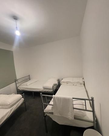Rosemary Guest House Tilbury Extérieur photo