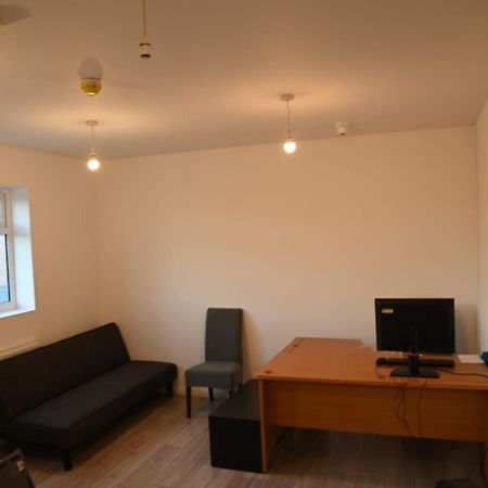 Rosemary Guest House Tilbury Extérieur photo