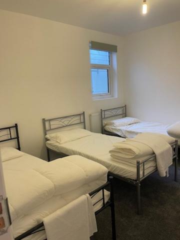 Rosemary Guest House Tilbury Extérieur photo
