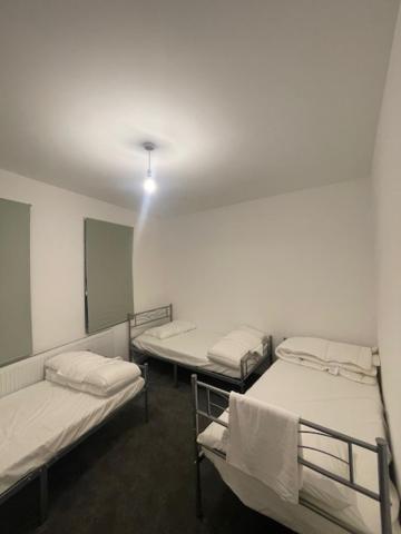 Rosemary Guest House Tilbury Extérieur photo