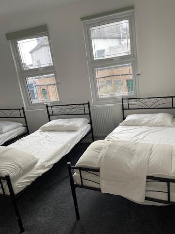 Rosemary Guest House Tilbury Extérieur photo