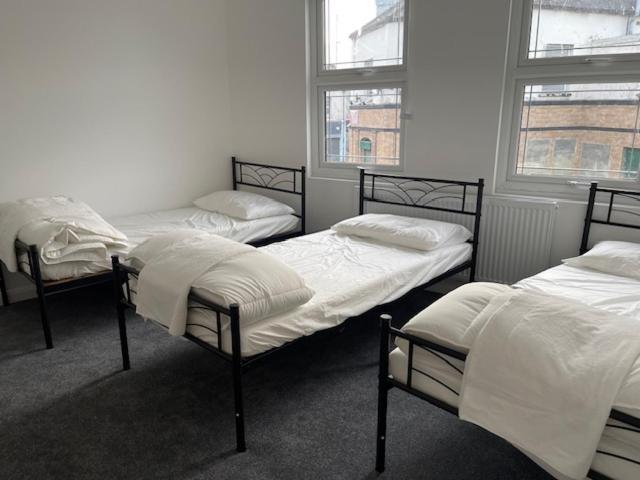 Rosemary Guest House Tilbury Extérieur photo