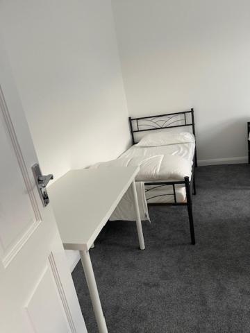 Rosemary Guest House Tilbury Extérieur photo