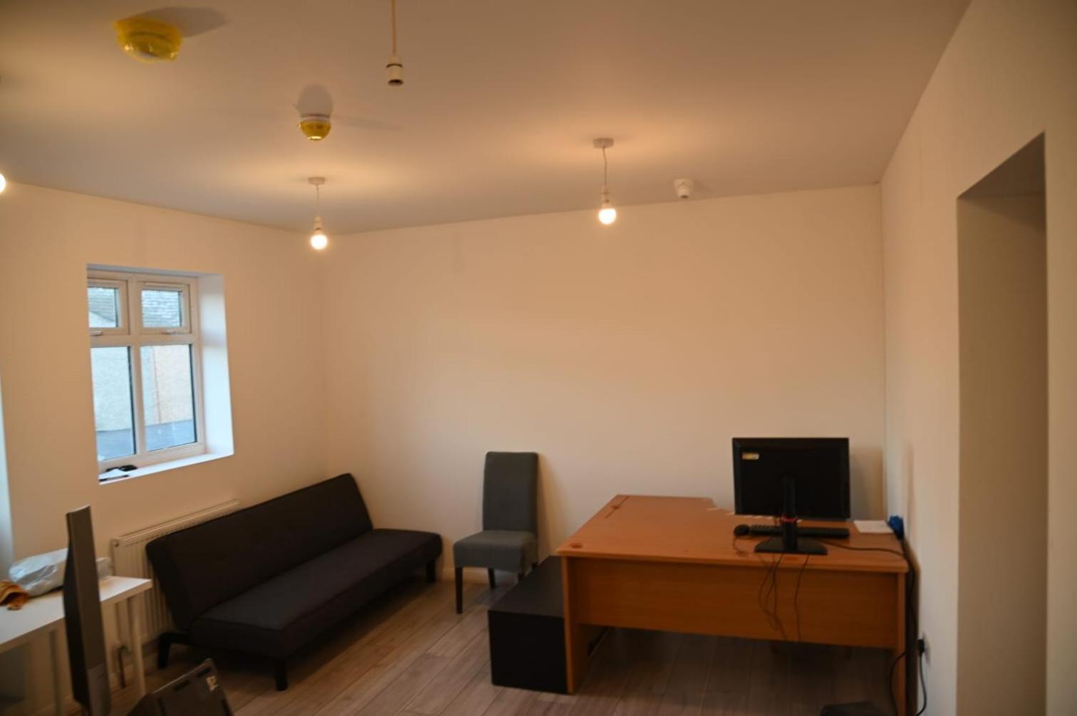 Rosemary Guest House Tilbury Extérieur photo