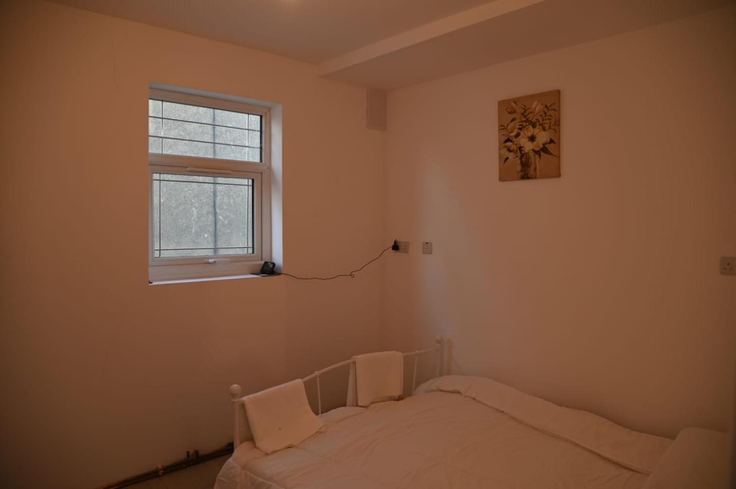 Rosemary Guest House Tilbury Extérieur photo
